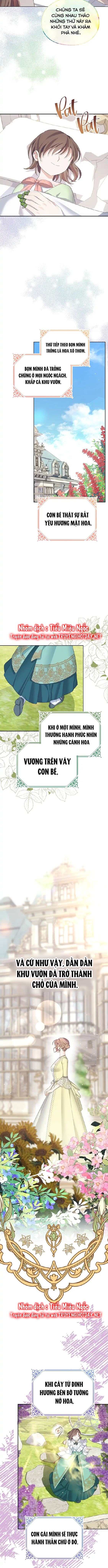 aster yêu dấu của tôi chapter 45 11