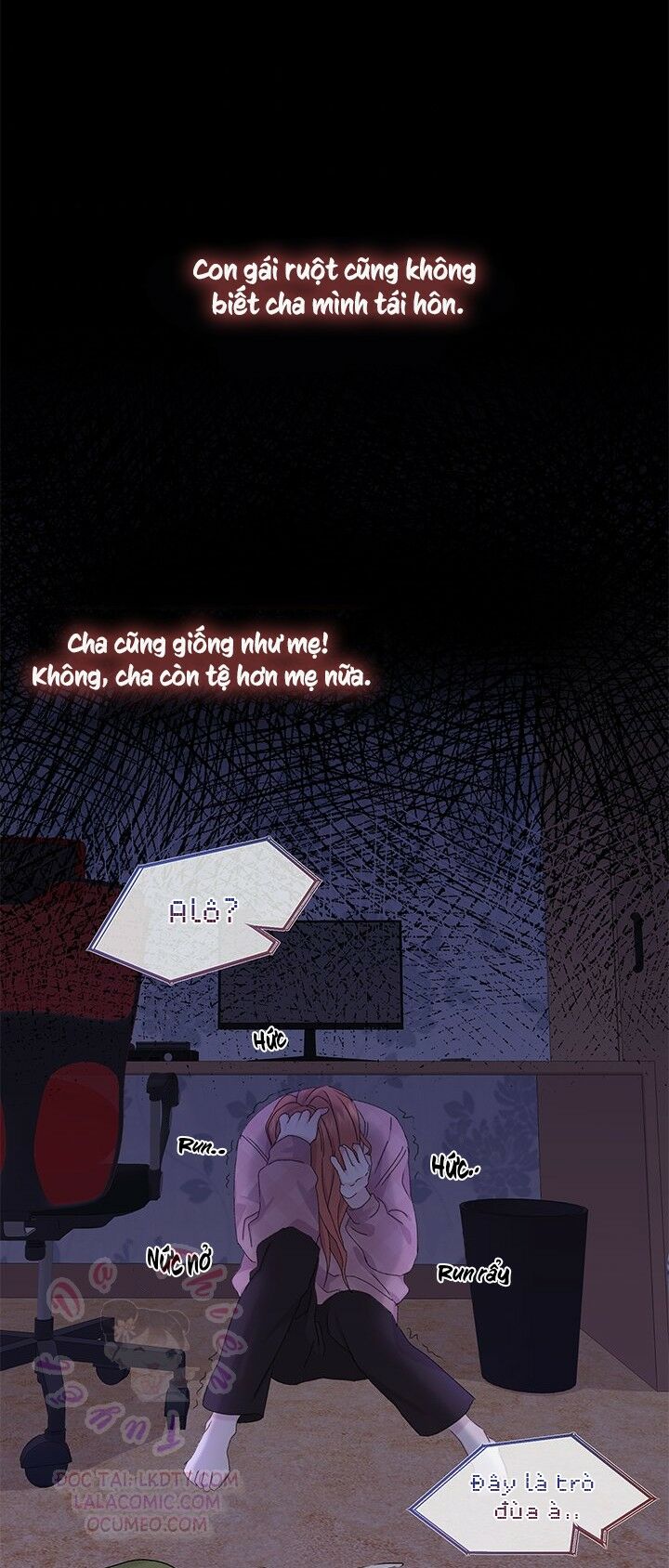 công chúa huỷ diệt chapter 5 47