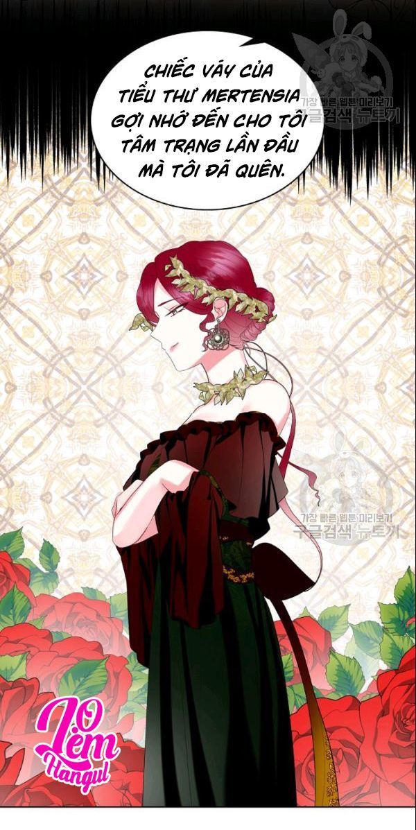 kẻ tạo ra ác nữ chapter 18 16