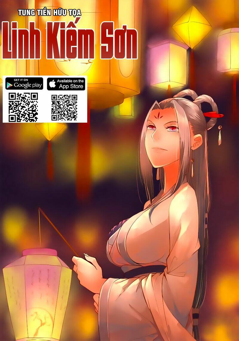 trước kia có tòa linh kiếm sơn chapter 135 2