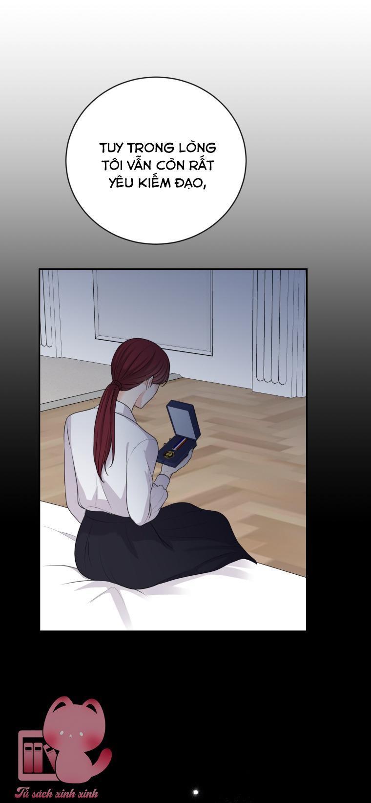 mong được chị chỉ bảo, tiền bối chapter 40 51