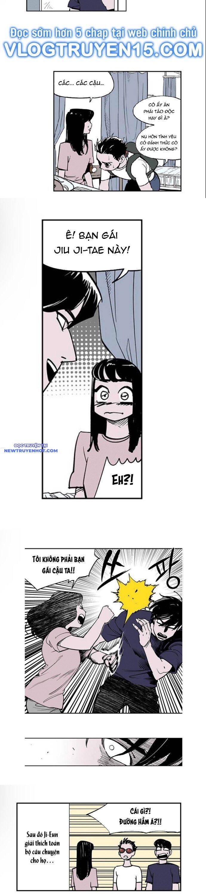 fight class 3 chapter 102 2