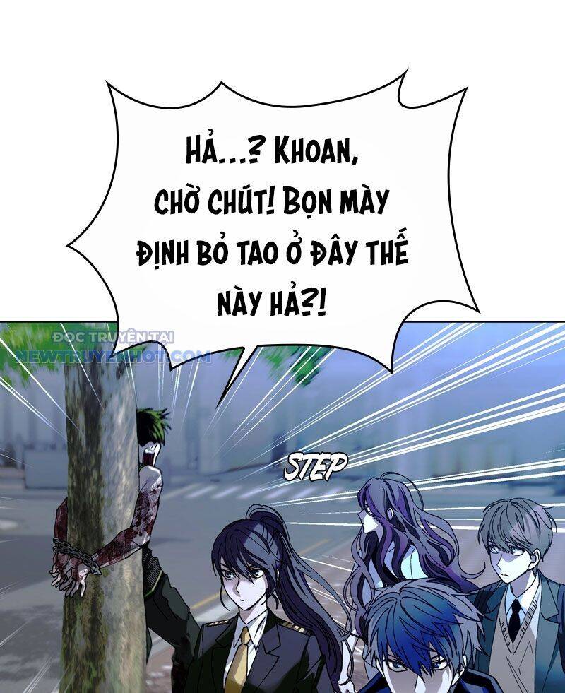 tận thế cũng chỉ là trò chơi chapter 27 28