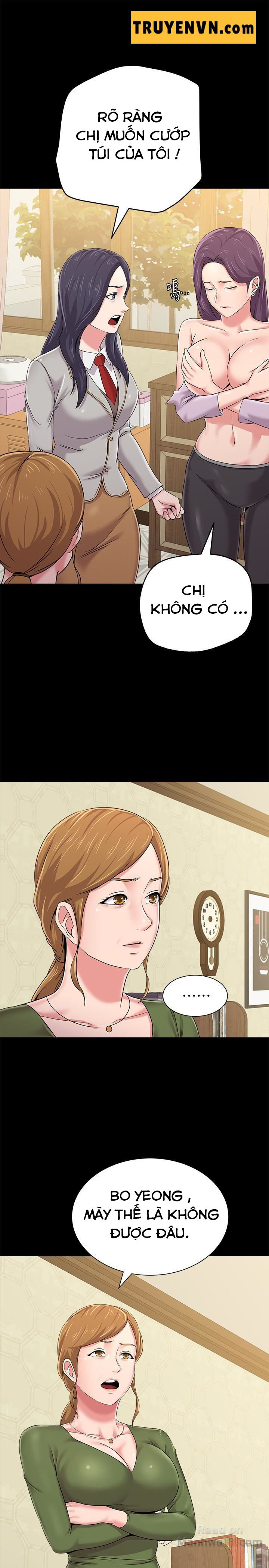 cô giáo bán thân chapter 38 6