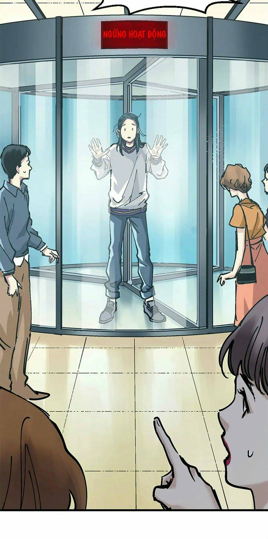 anh hùng và hiệp nữ chapter 21 61