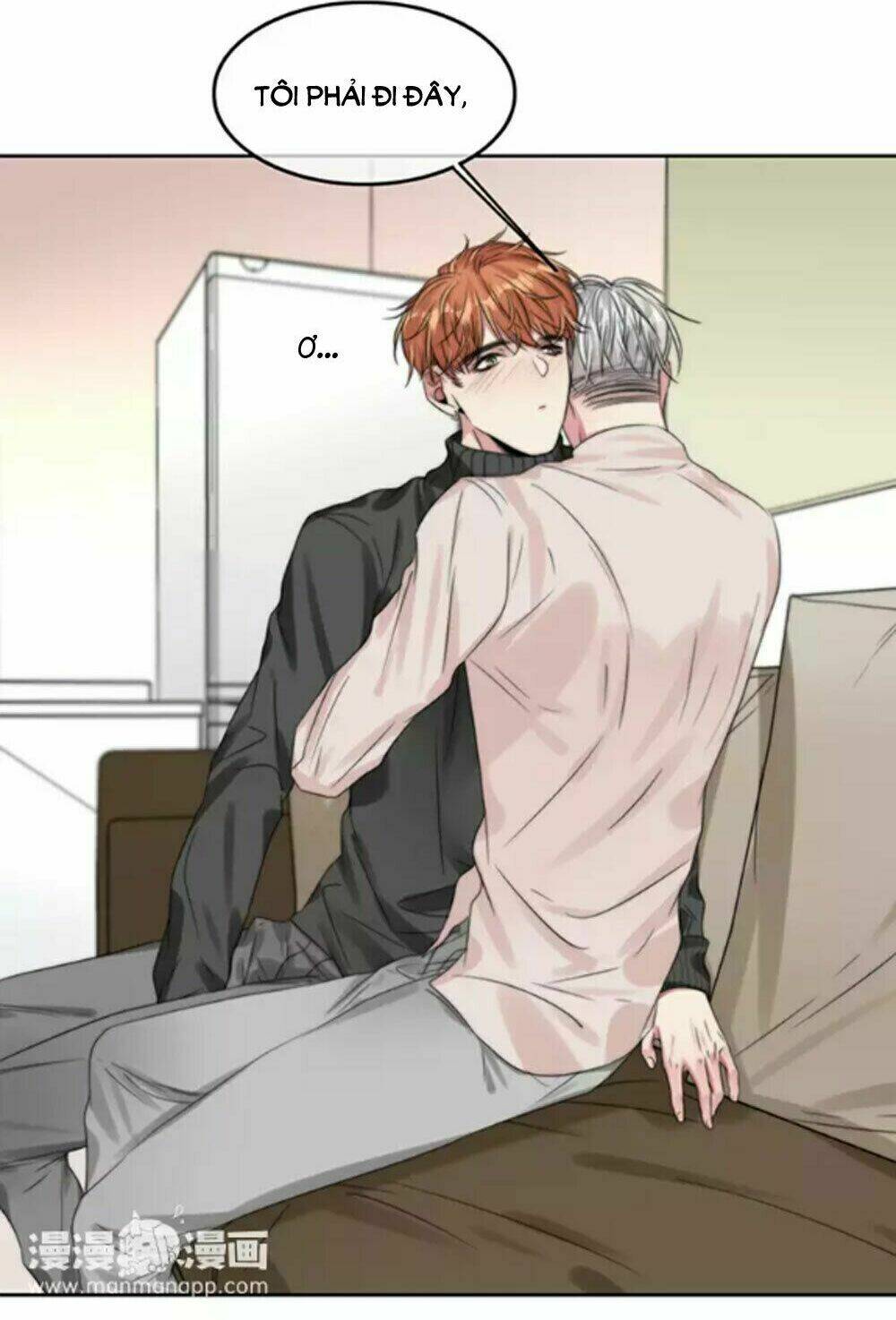 fan biến thái và thần tượng xinh đẹp chapter 45 19