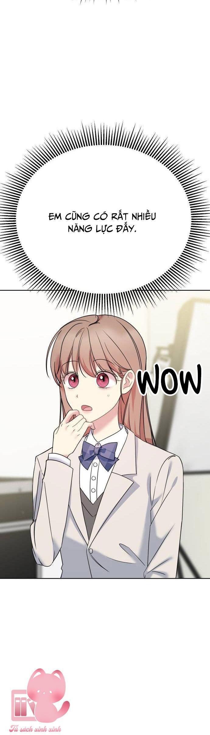 quản gia, làm ơn đấy! chapter 19 23