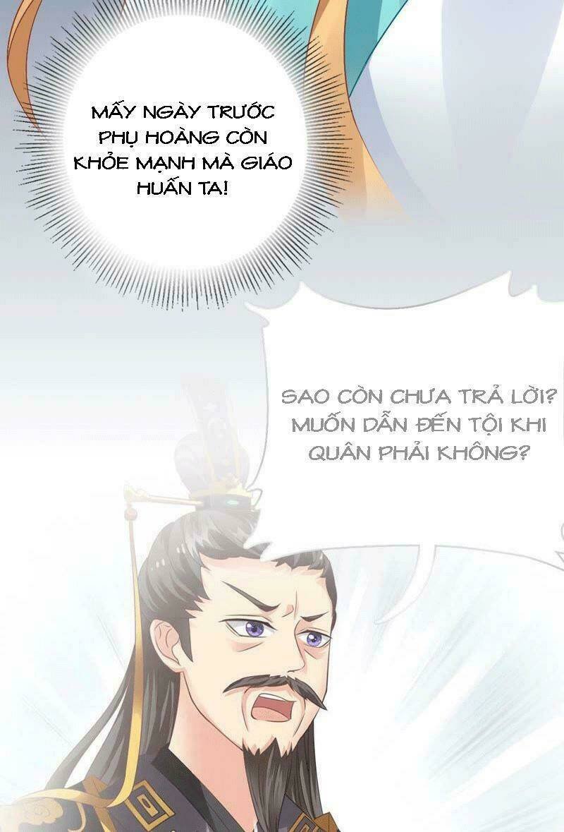 tình tễ hà xử chapter 10 78