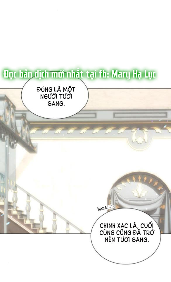 sau khi chuyển sinh tôi trở thành công chúa chapter 16.2 18