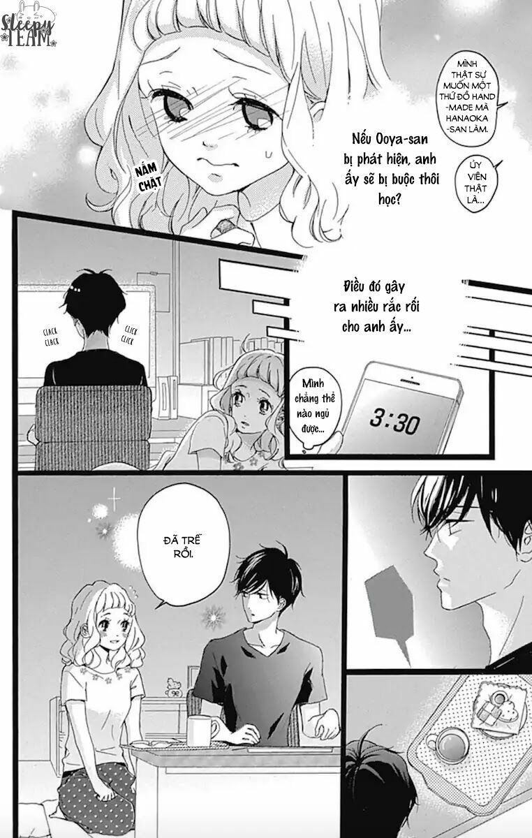 konyakusei chapter 4 13