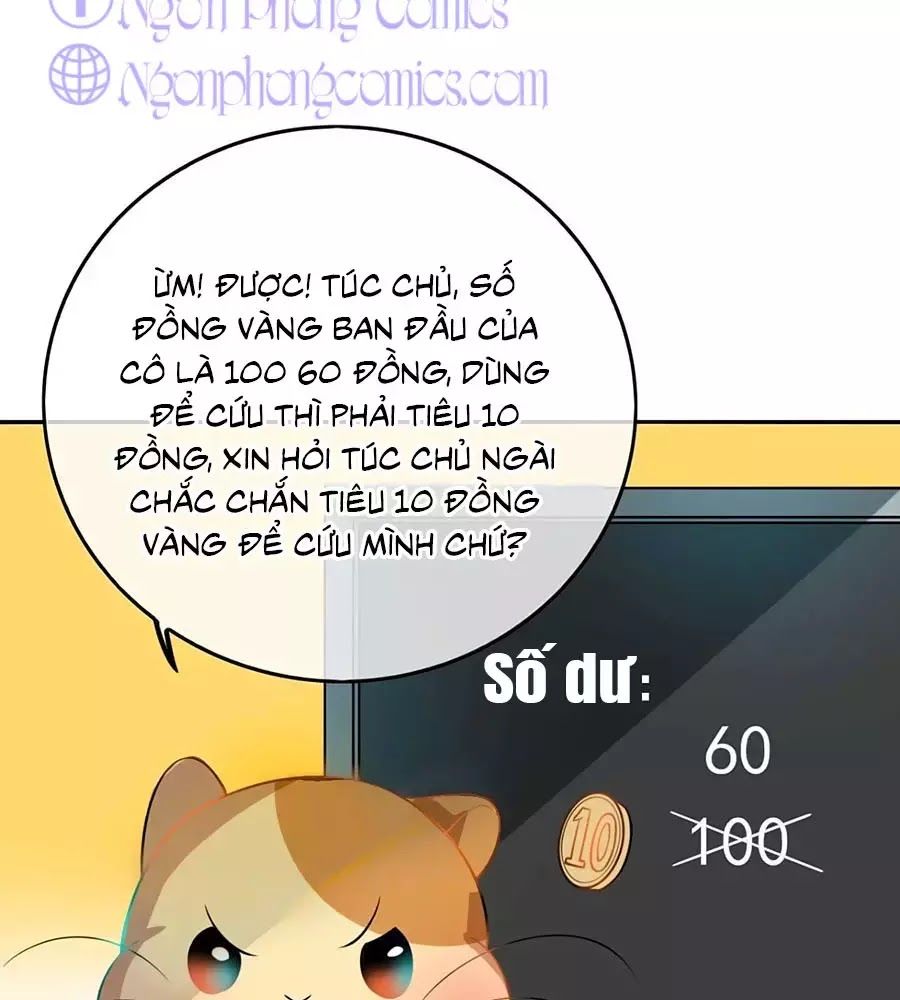 hệ thống công lược của tiểu công chúa chapter 3 21