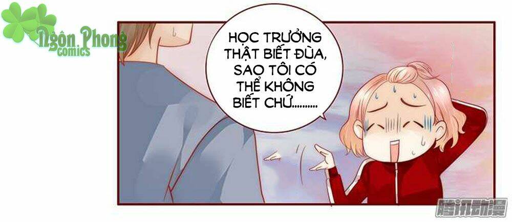 bá đạo tổng tài yêu tôi chapter 34 6