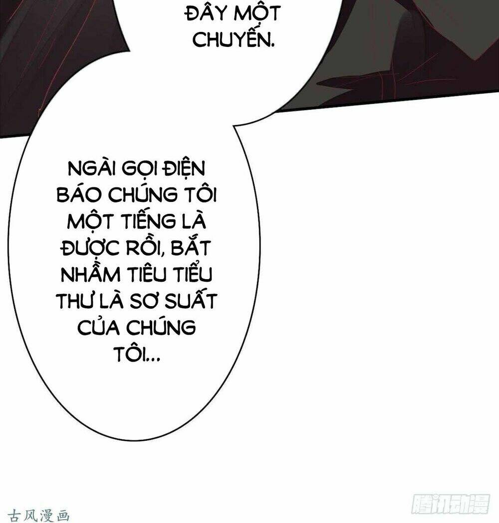 manh thê khó dỗ chapter 31 14