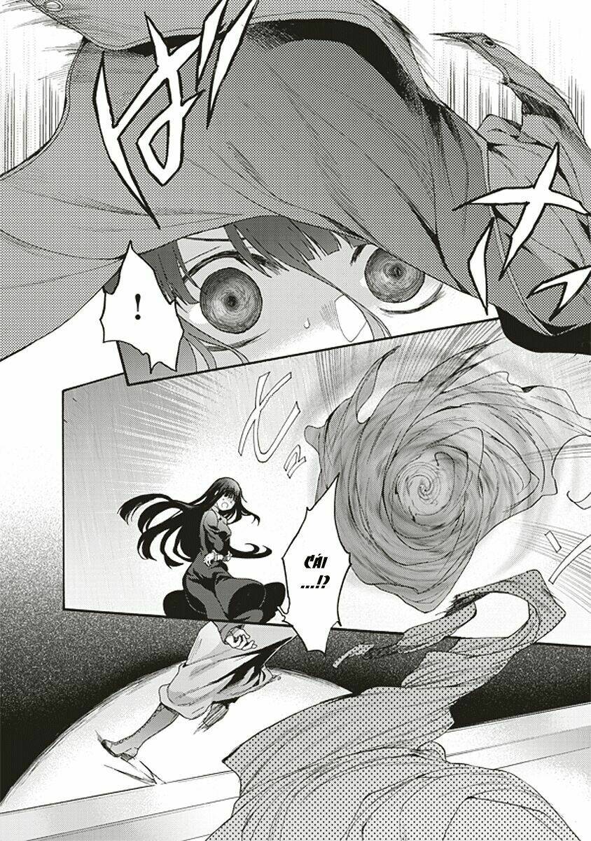 kara no kyoukai - the garden of sinners chapter 18 17