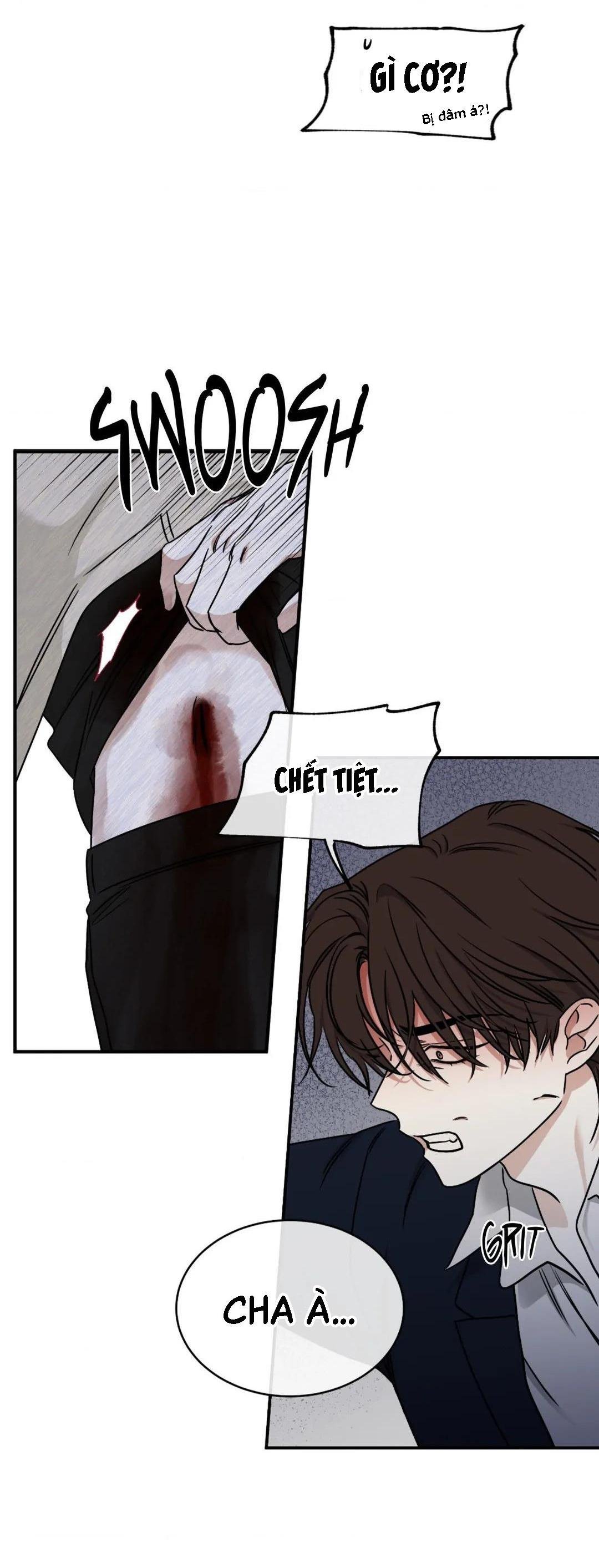 thủy triều thấp lúc chạng vạng chapter 95 44