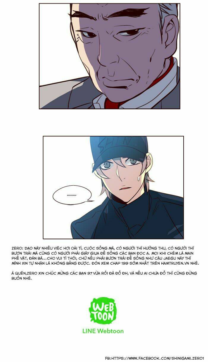 nữ sinh trường wilds chapter 198 29