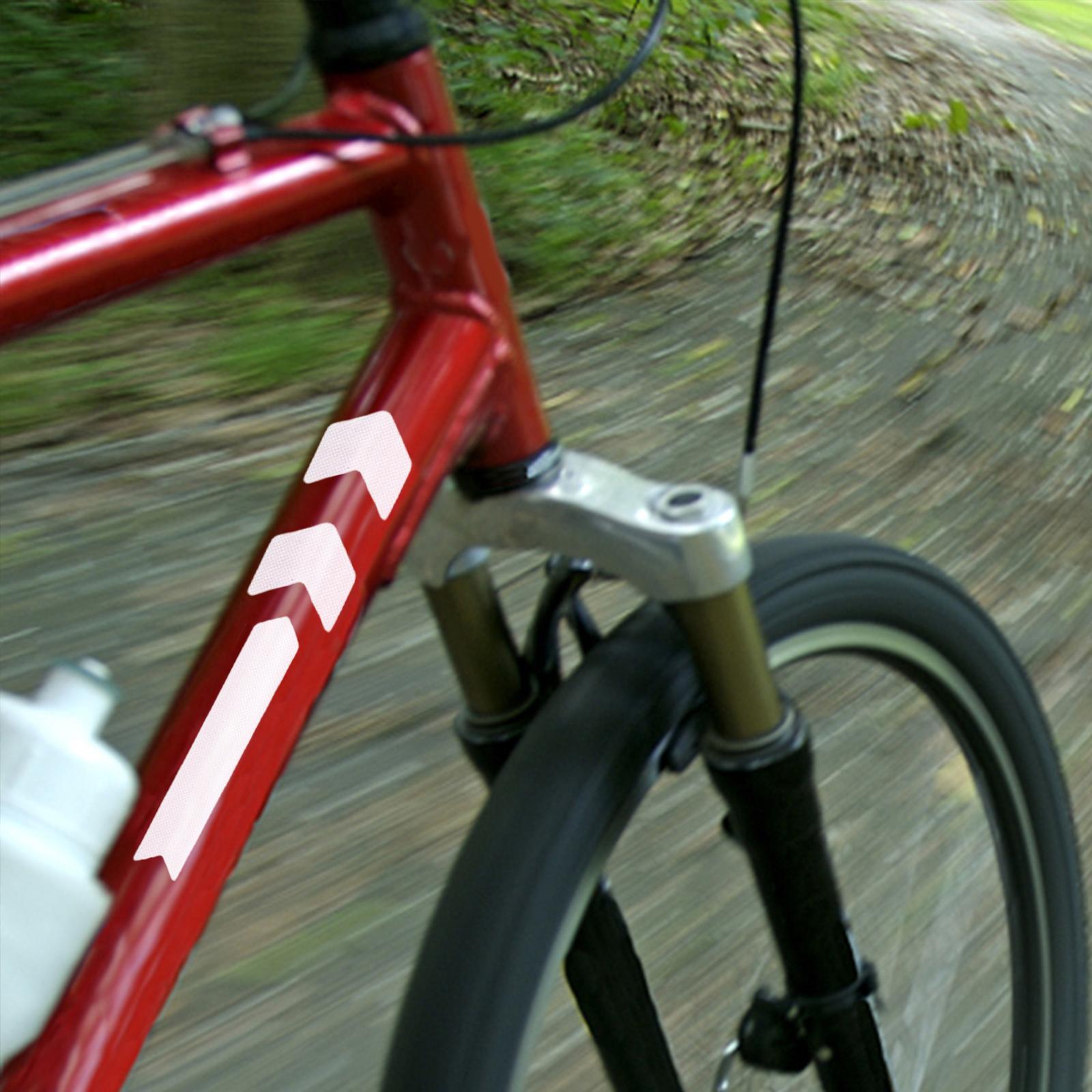 Stickers Chainstay for Mountain Bikes