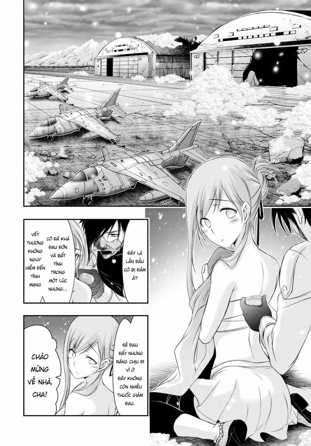 kích trụy vương huyền thoại chapter 41 4