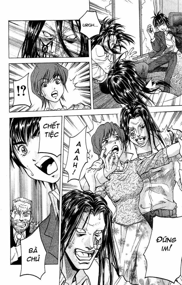 doll gun chapter 10 6