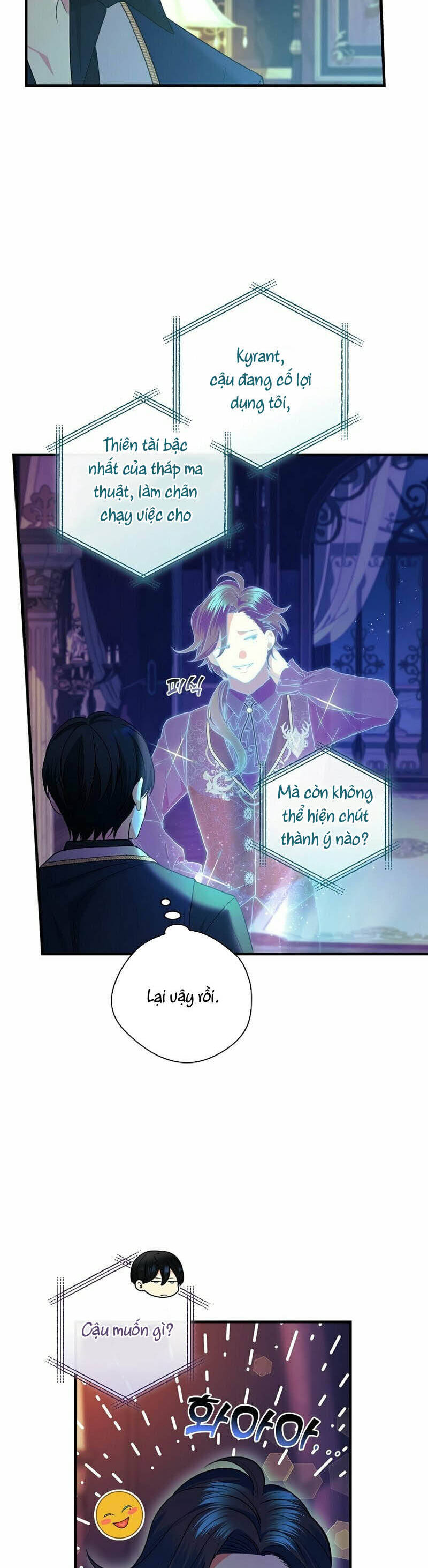 lần này tôi sẽ yêu thương bản thân hơn chapter 70.2 11