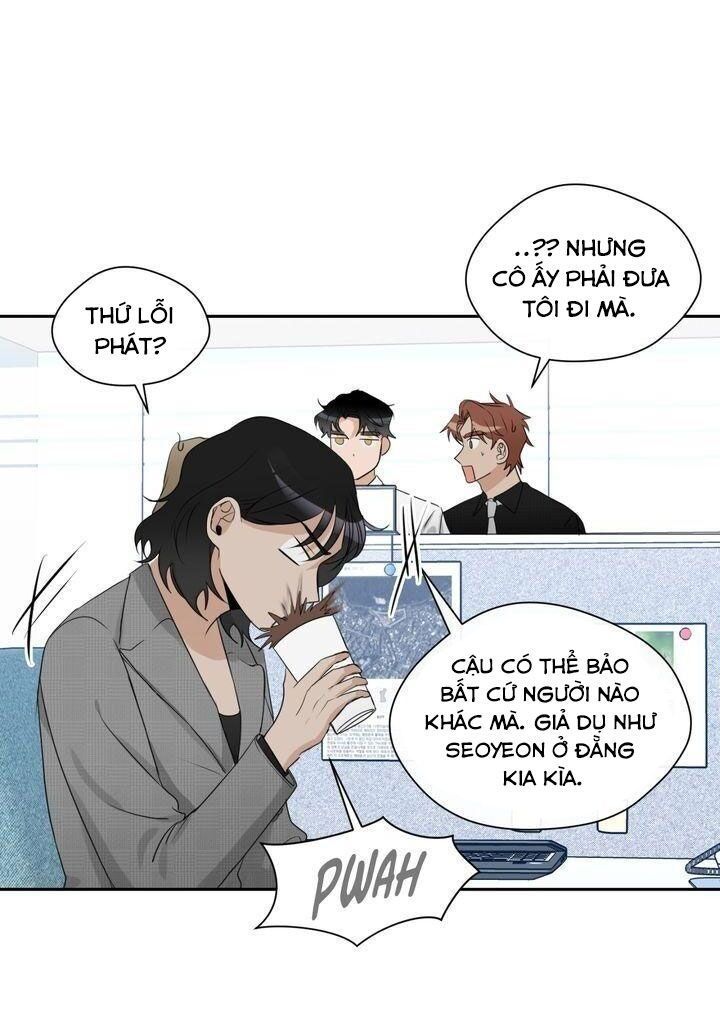 giấc mơ ngọt ngào chapter 7 24