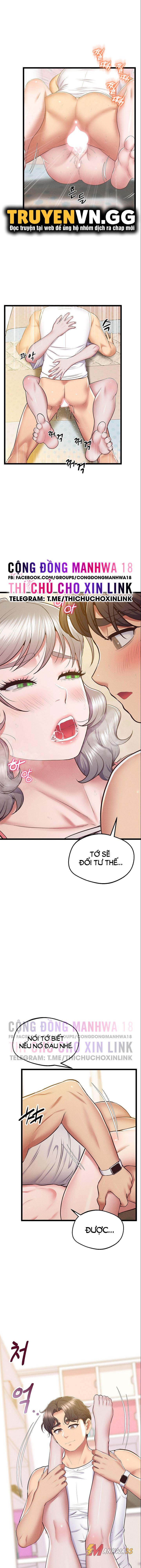 đồng hồ khoái lạc chapter 16 6