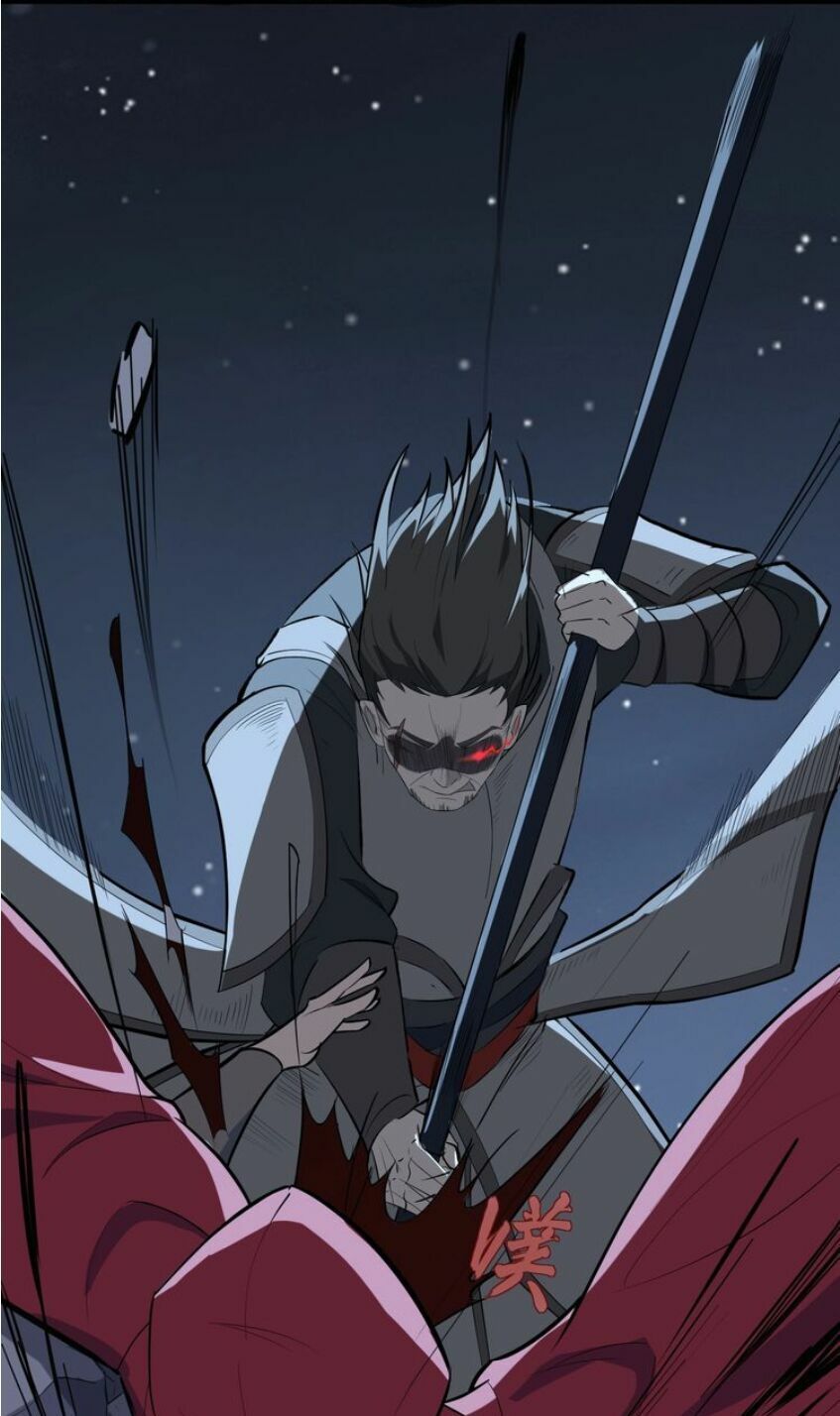 đại nghịch chi môn chapter 43 27