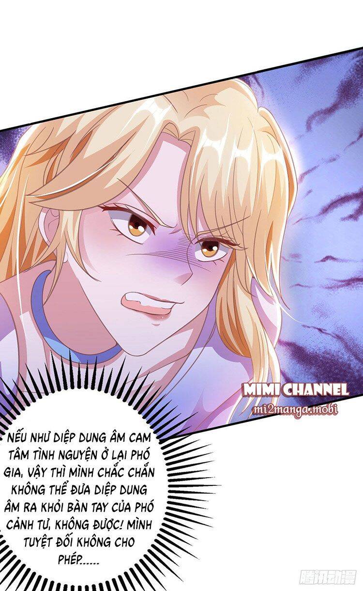 đại lão gọi tôi tiểu tổ tông chapter 15 11