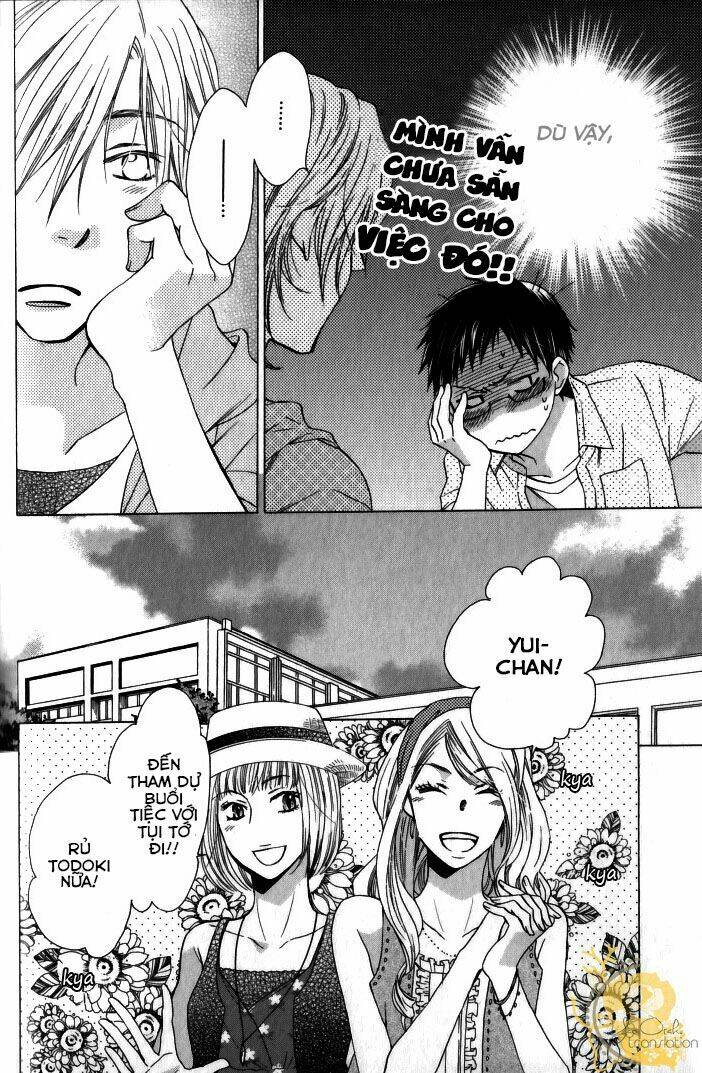 mobile sweet honey chapter 3 9