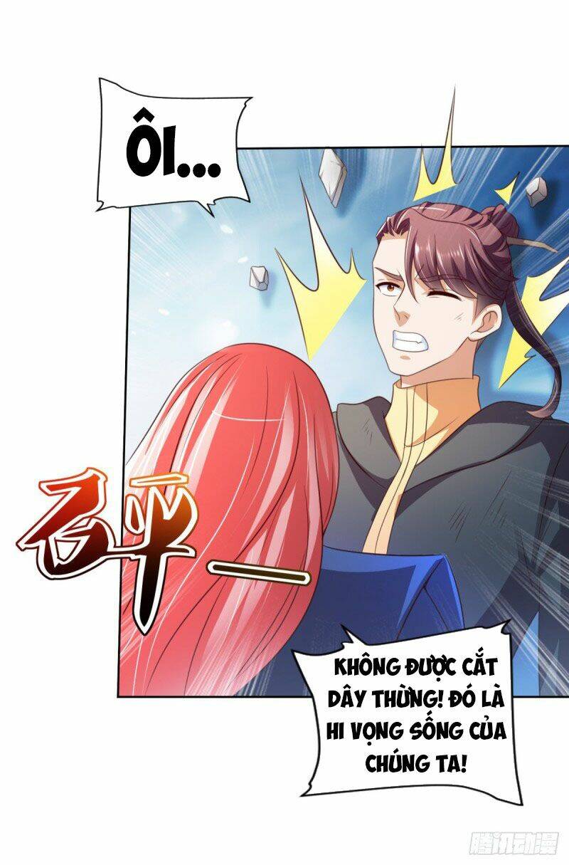 chí tôn toàn năng chapter 31 24