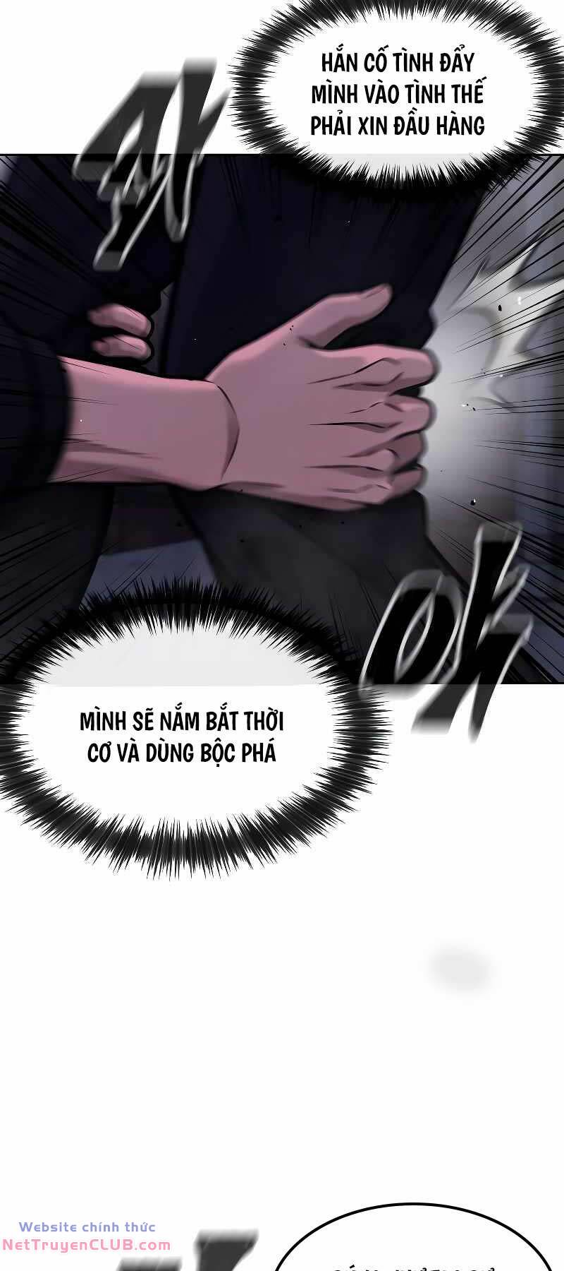 nhiệm vụ tối thượng chapter 121 32