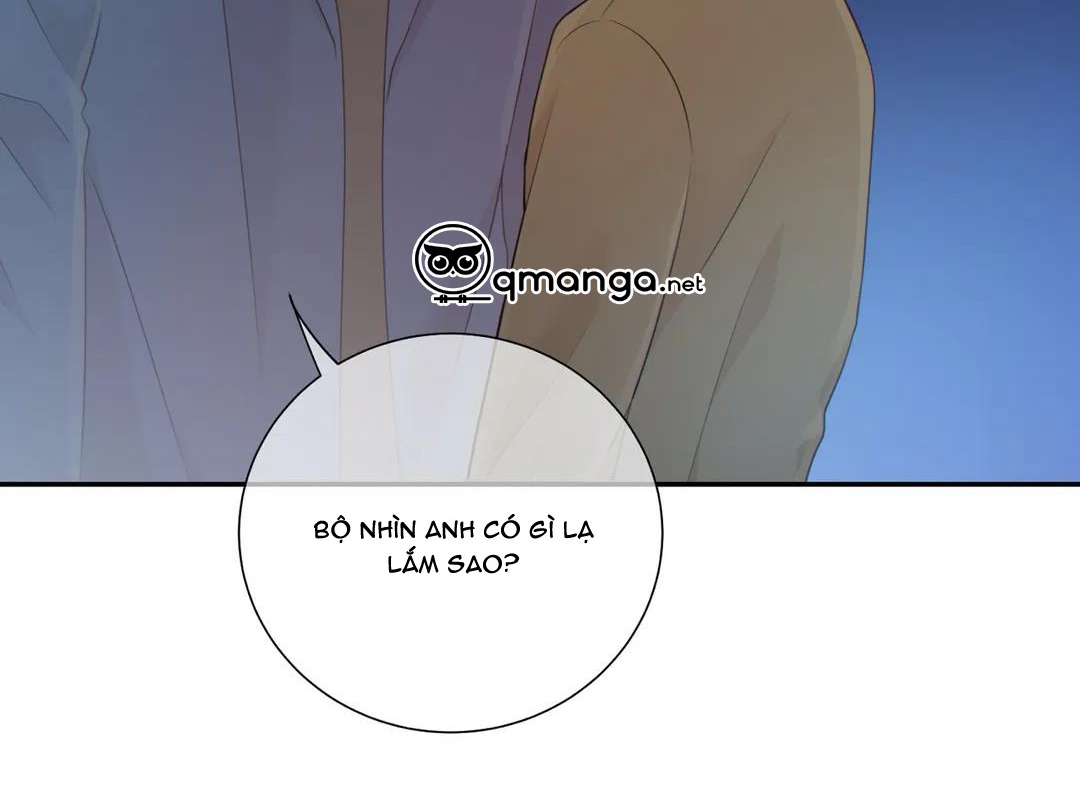 thời gian giữa sói và chó chapter 50 123