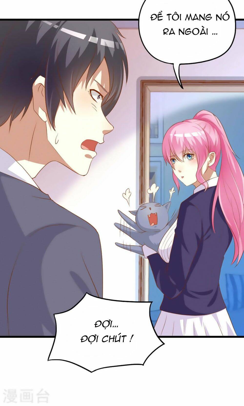 nguyệt dạ hương vi lai chapter 46 3