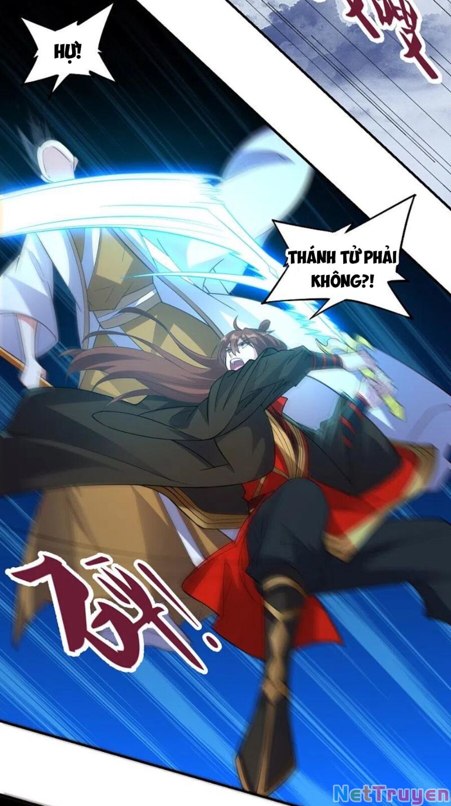 tiên võ đế tôn chapter 312 7