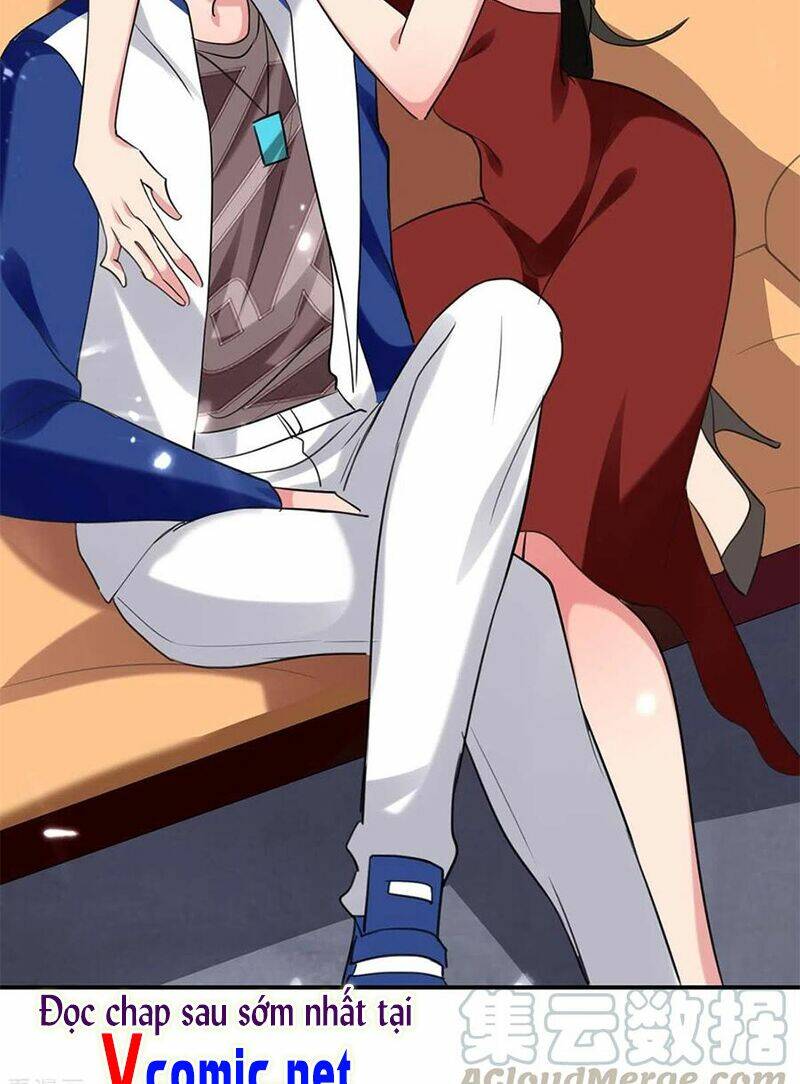 trọng sinh khí thiếu quy lai chapter 182 2