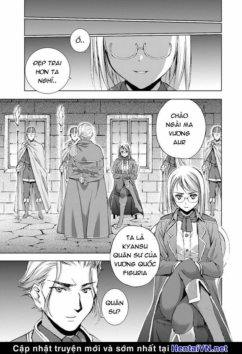 maou no hajimekata chapter 13 13