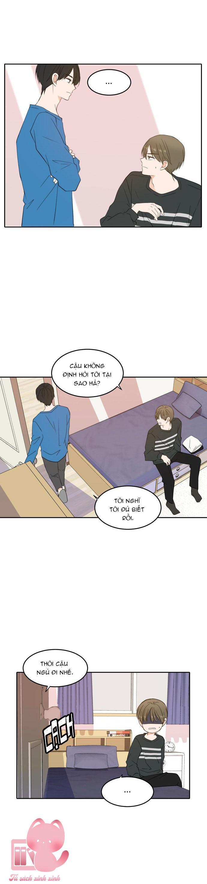 hẹn gặp nhau ở kiếp thứ 19 chapter 26 37