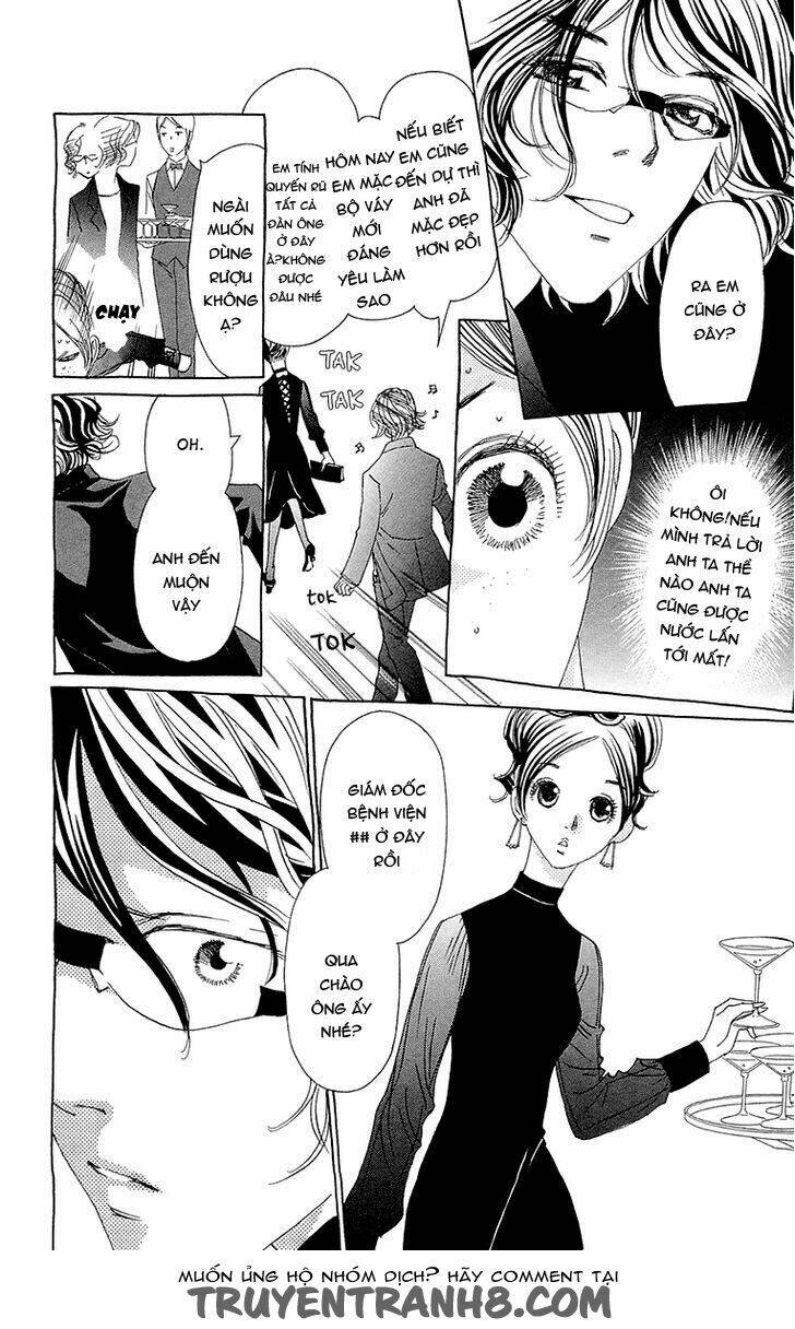 chị tôi lấy chồng chapter 5 28