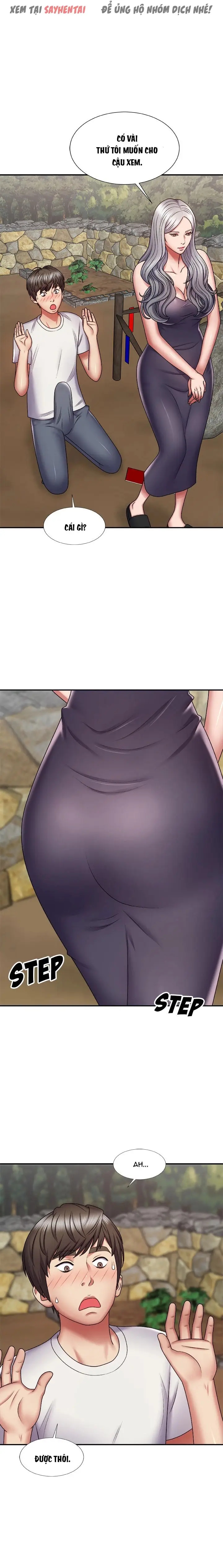 chiếm hữu linh hồn chapter 3 7