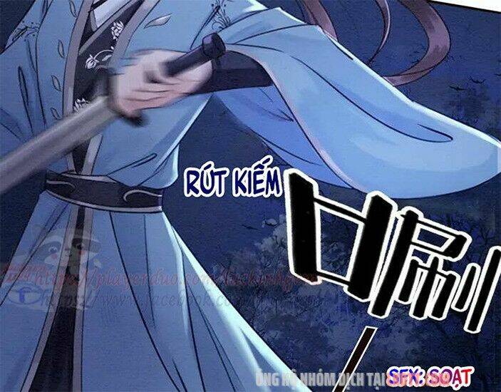 trọng sinh bá sủng nhiếp chính vương quá mạnh mẽ chapter 83 34