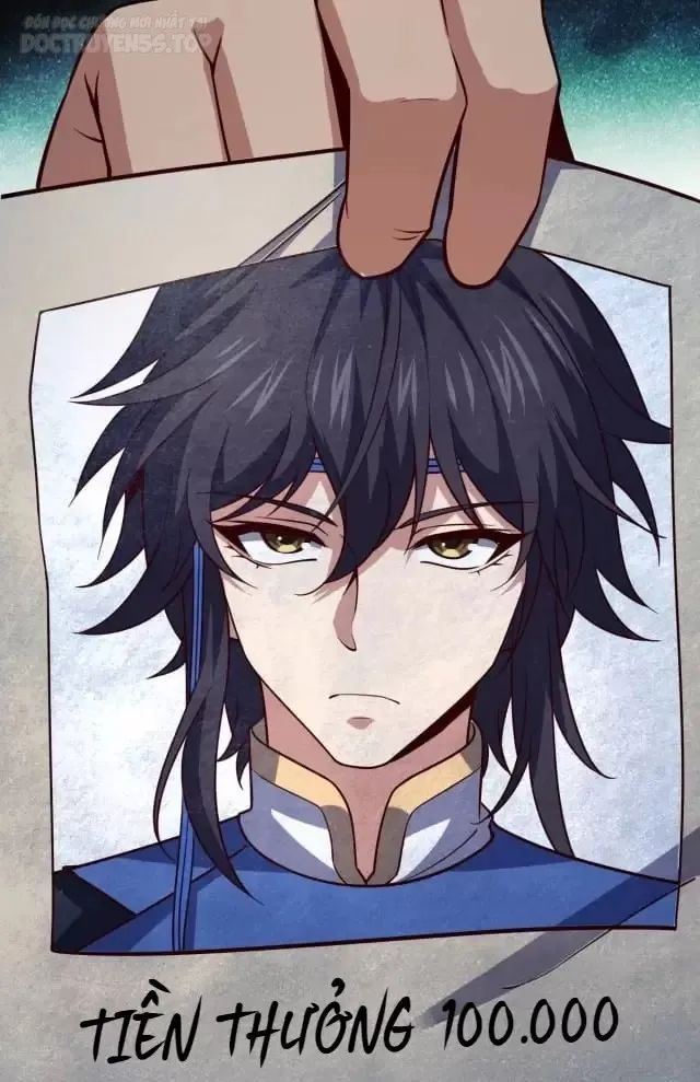 tôi, thần long của nữ đế! chapter 4 50