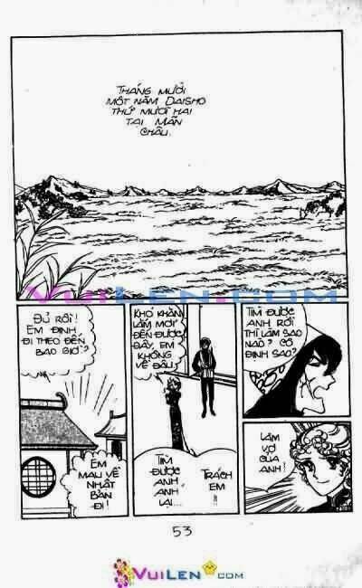 tiểu thư áo trắng chapter 13 53