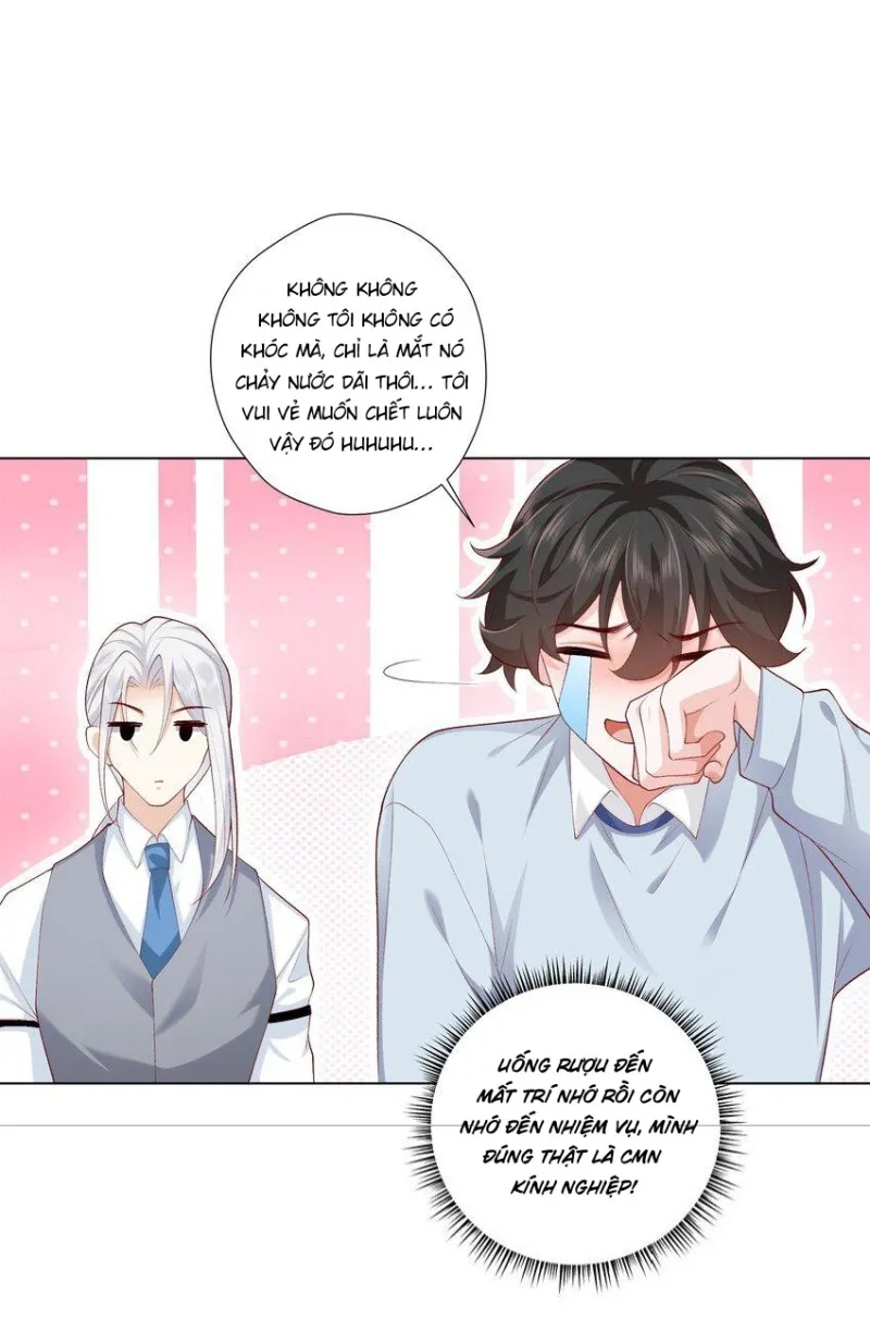 anh ấy cho đi nhiều lắm chapter 23 26