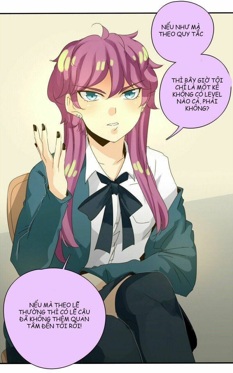 Thế Giới Không Hoàn Hảo Chapter 81 60