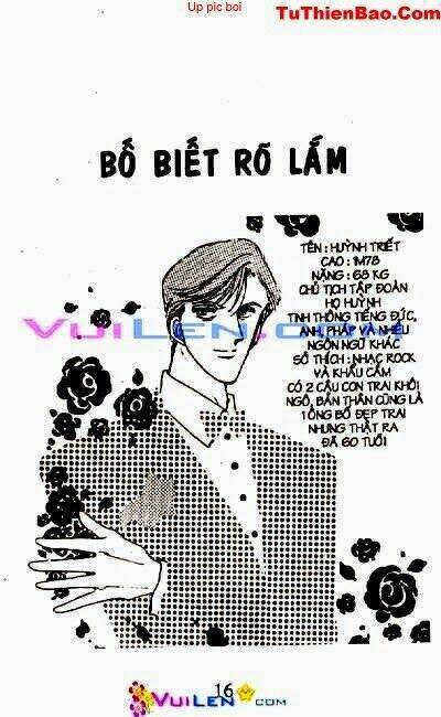 cô bé khóc nhè chapter 17 15