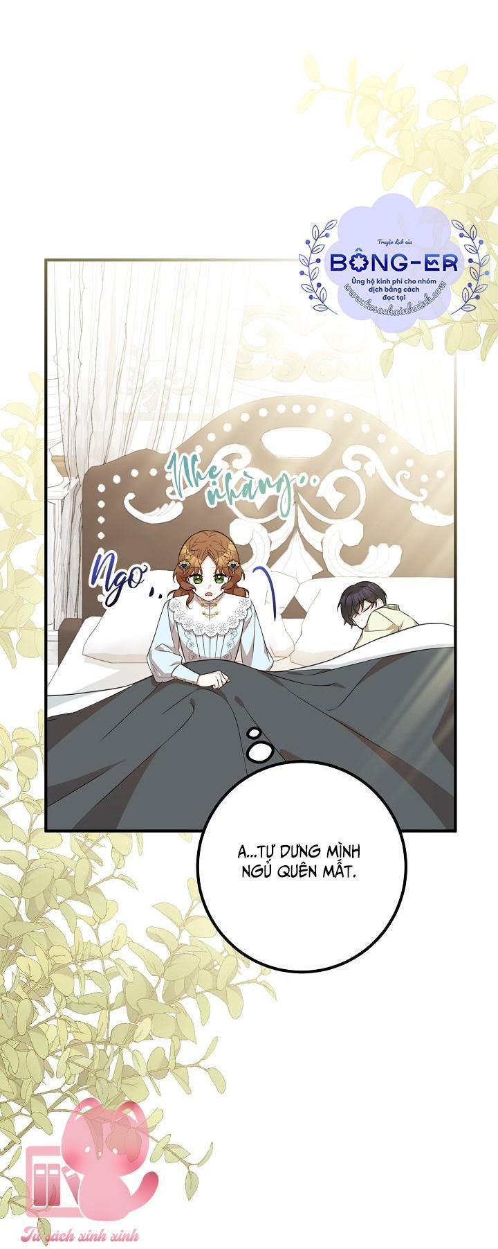 bác sĩ hoàn thành trách nhiệm rồi chapter 24 16