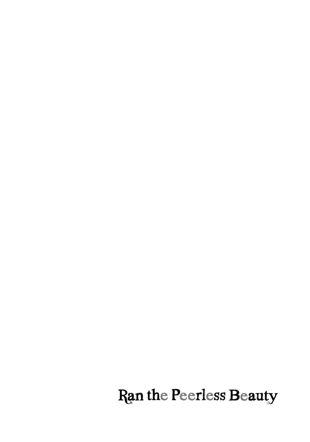 vẻ đẹp mĩ miều của ran-san chapter 37.2 25