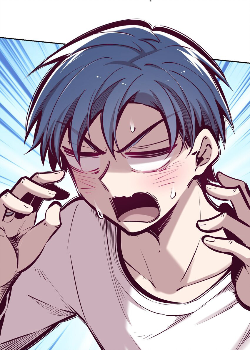 oan gia chung nhà ! chapter 49.5 20