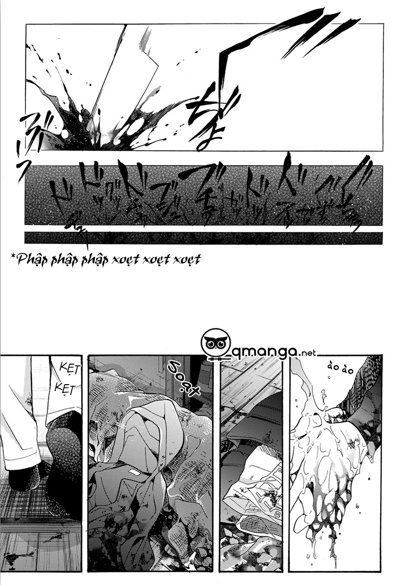 chờ em yêu anh chapter 10 17