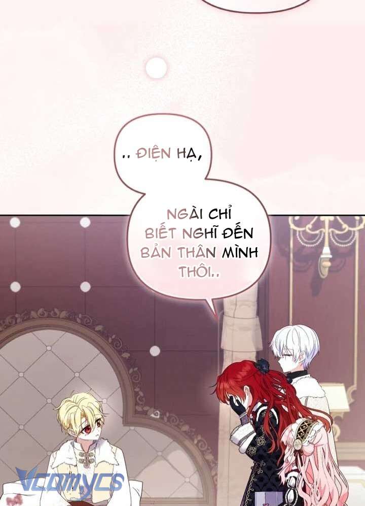 tôi được nuôi dưỡng bởi những kẻ phản diện chapter 62 56